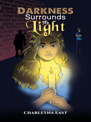 cover image of Darkness Surrounds the Light